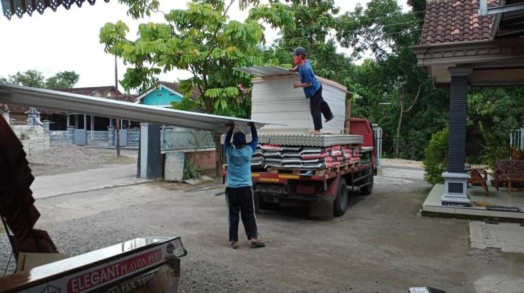 Read more about the article Harga Kanopi Permeter di Solo