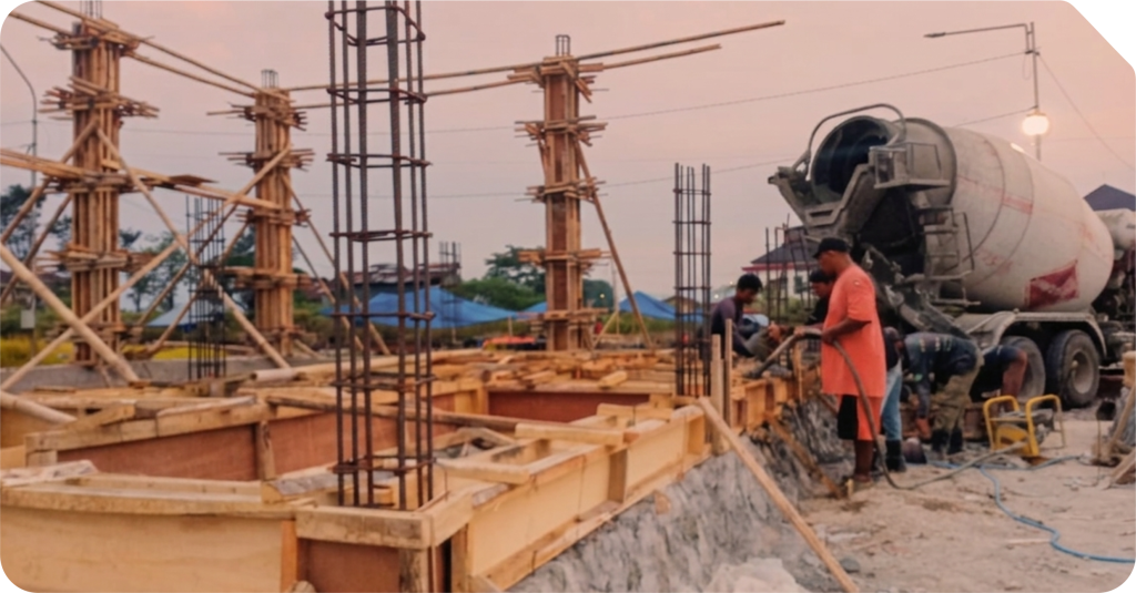 Jasa Kontraktor sukoharjo